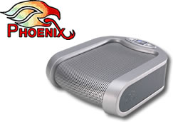 Phoenix Audio Technologies
